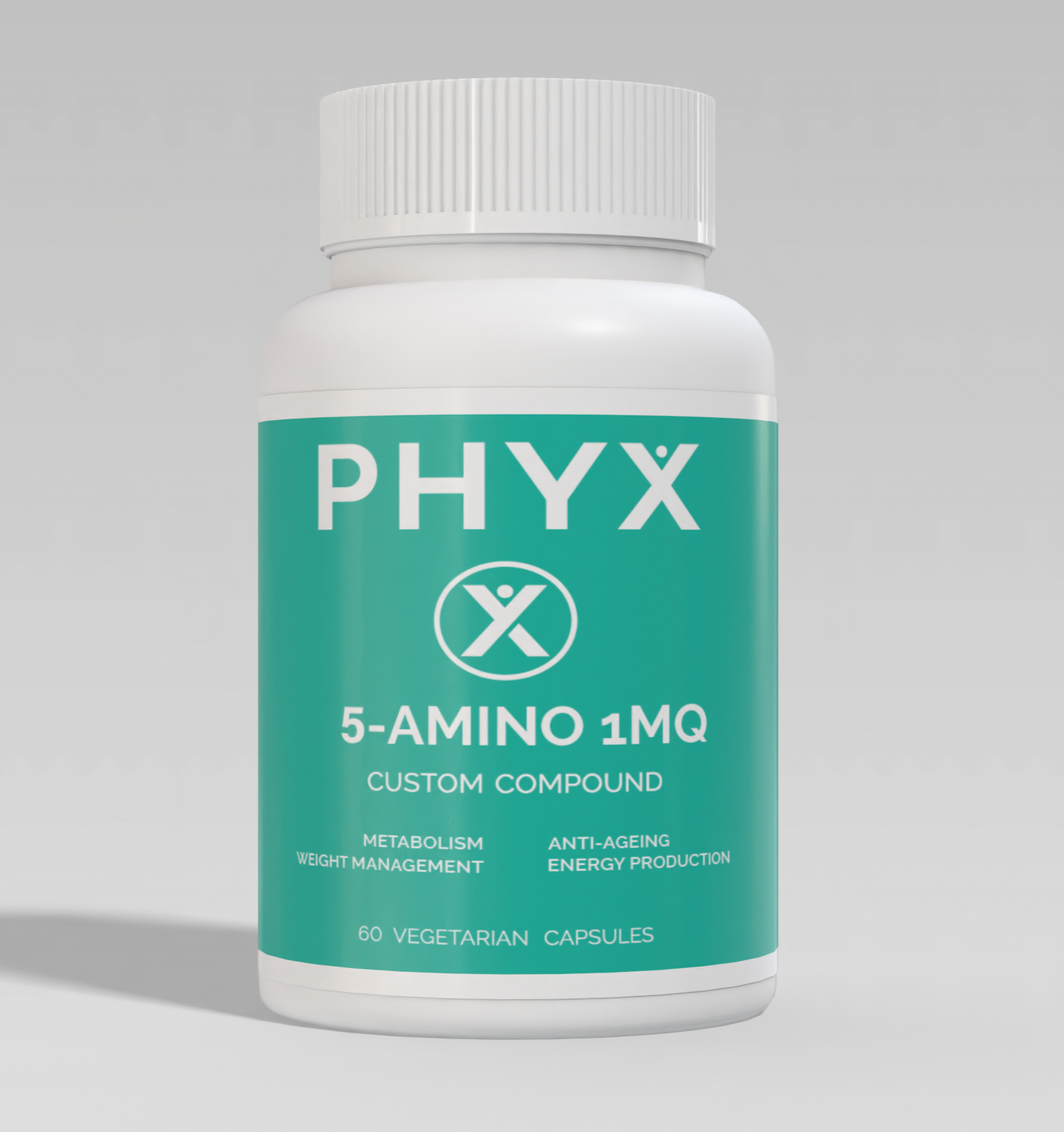 5 AMINO 1MQ PHYX 5 AMINO 1MQ PHYX