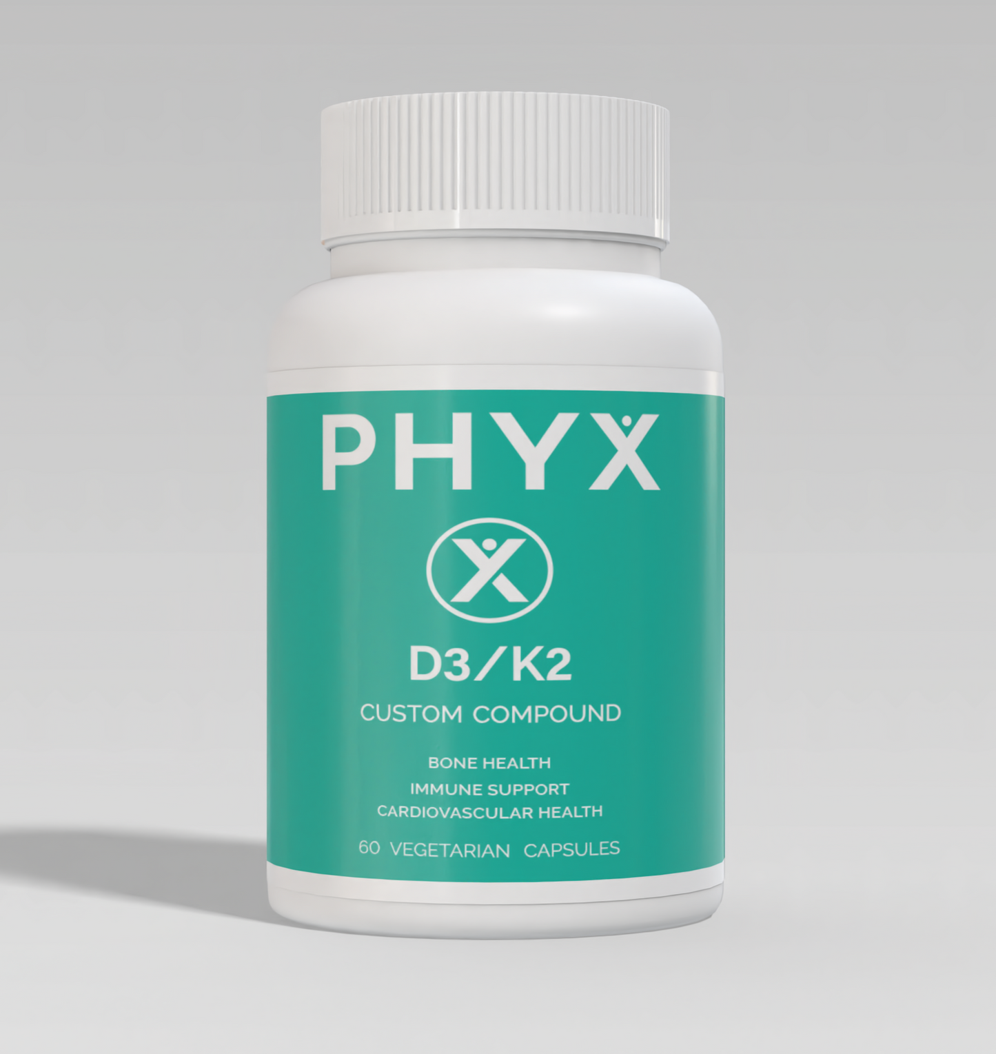 D3/K2