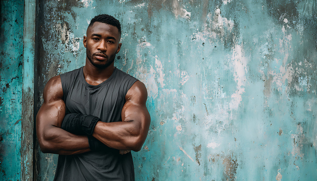 Peptides GHRP2 and GHRP6 A Boon for Bodybuilders