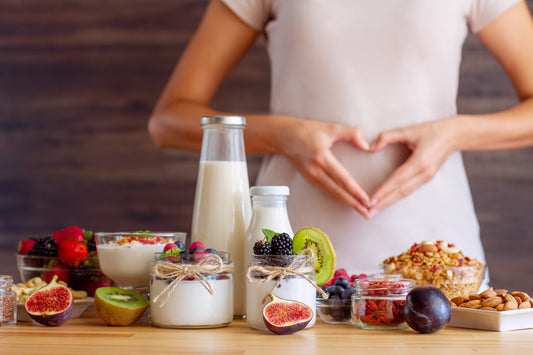 Digestive System Health: An Overview of Emerging Biological Research