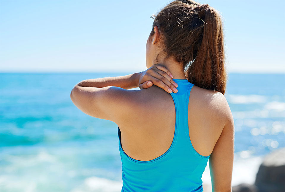 Injury Repair