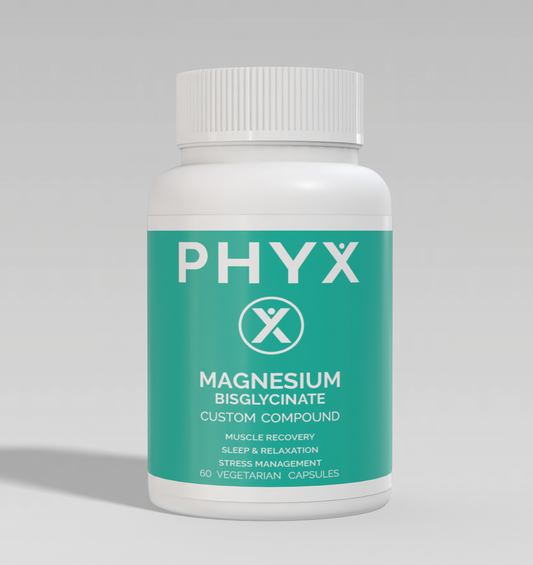 Best time to take magnesium: A complete guide to Magnesium, types & times