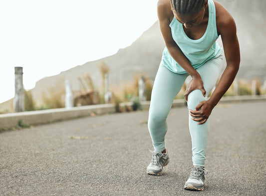ACL Injuries: How to Repair Without Surgery and the Role of Peptides