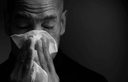 Embrace the Change: How to Stay Energised and Resilient as Autumn Turns to Winter