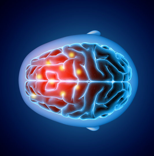 Methylene Blue: What It Is and Why It’s Gaining Attention in Cellular Health