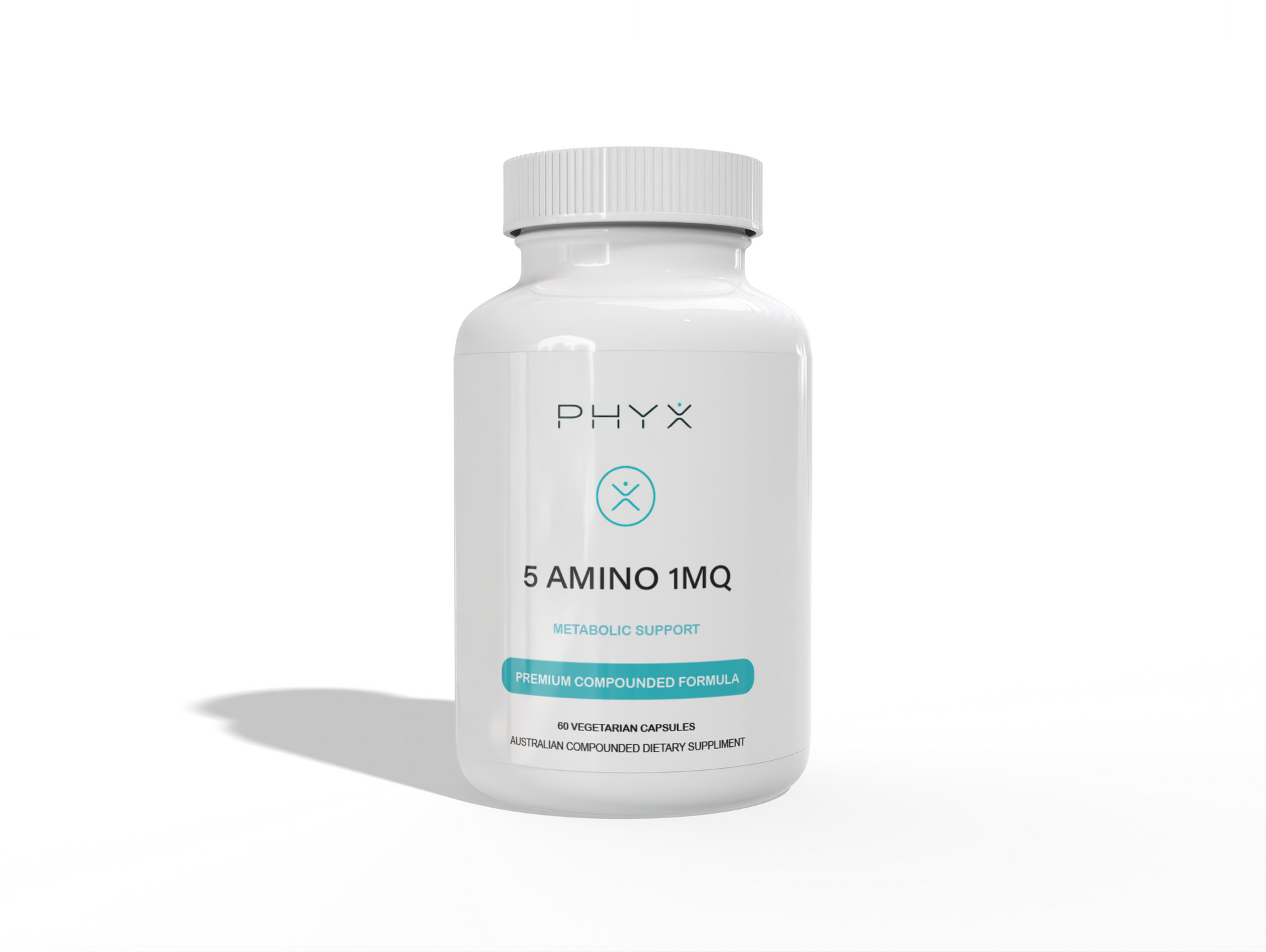 5-amino-1mq wiki 5 AMINO 1MQ – PHYX