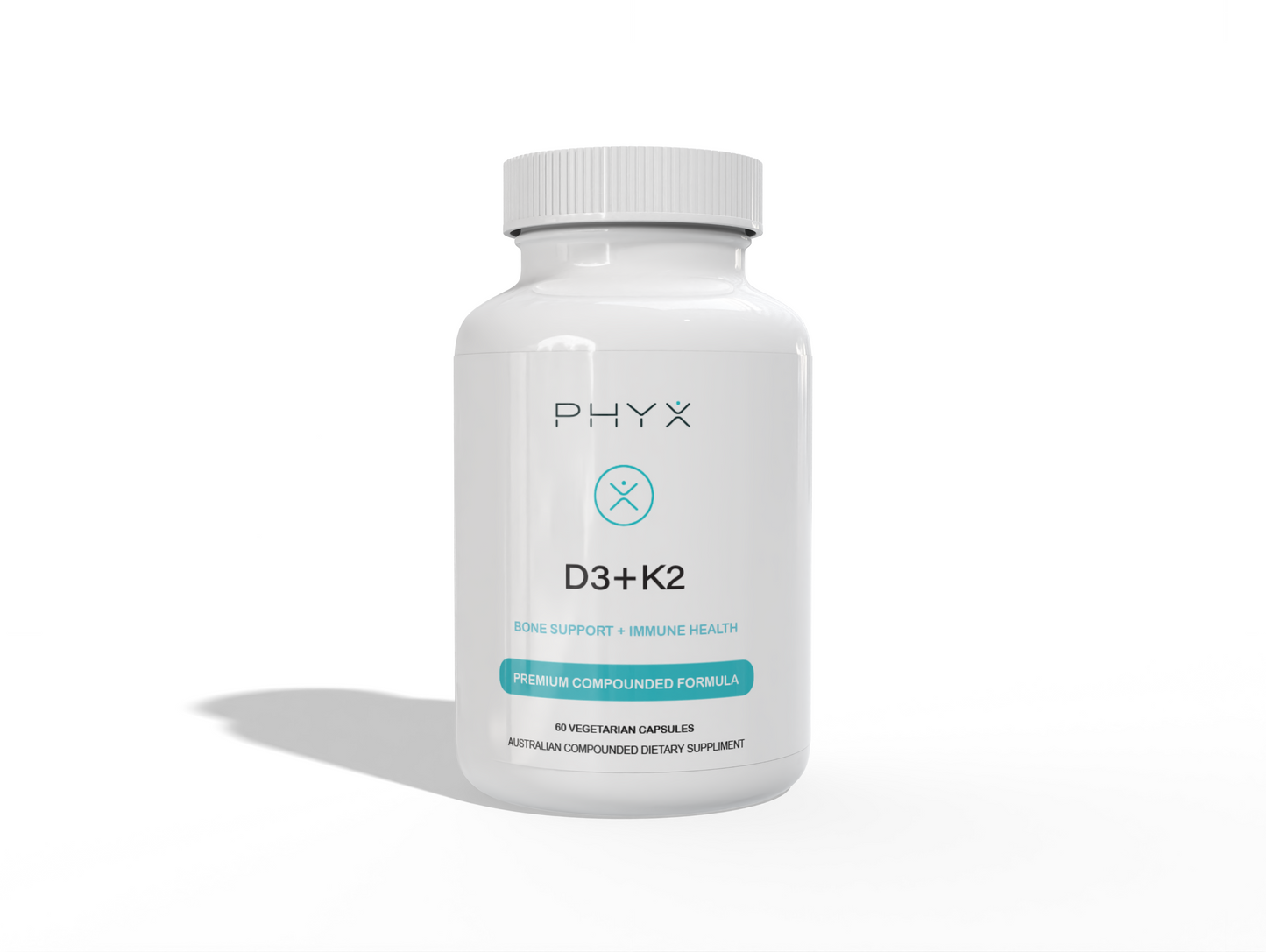 D3/K2