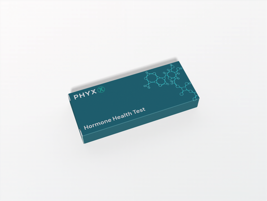 Hormone Health Test