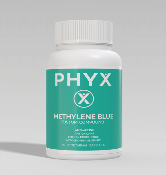 METHYLENE BLUE