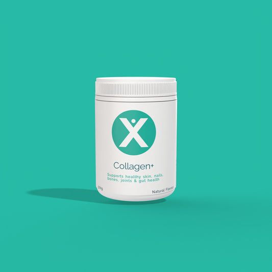 COLLAGEN+