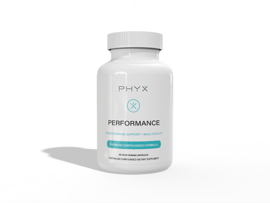 PERFORMANCE