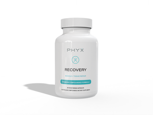 RECOVERY